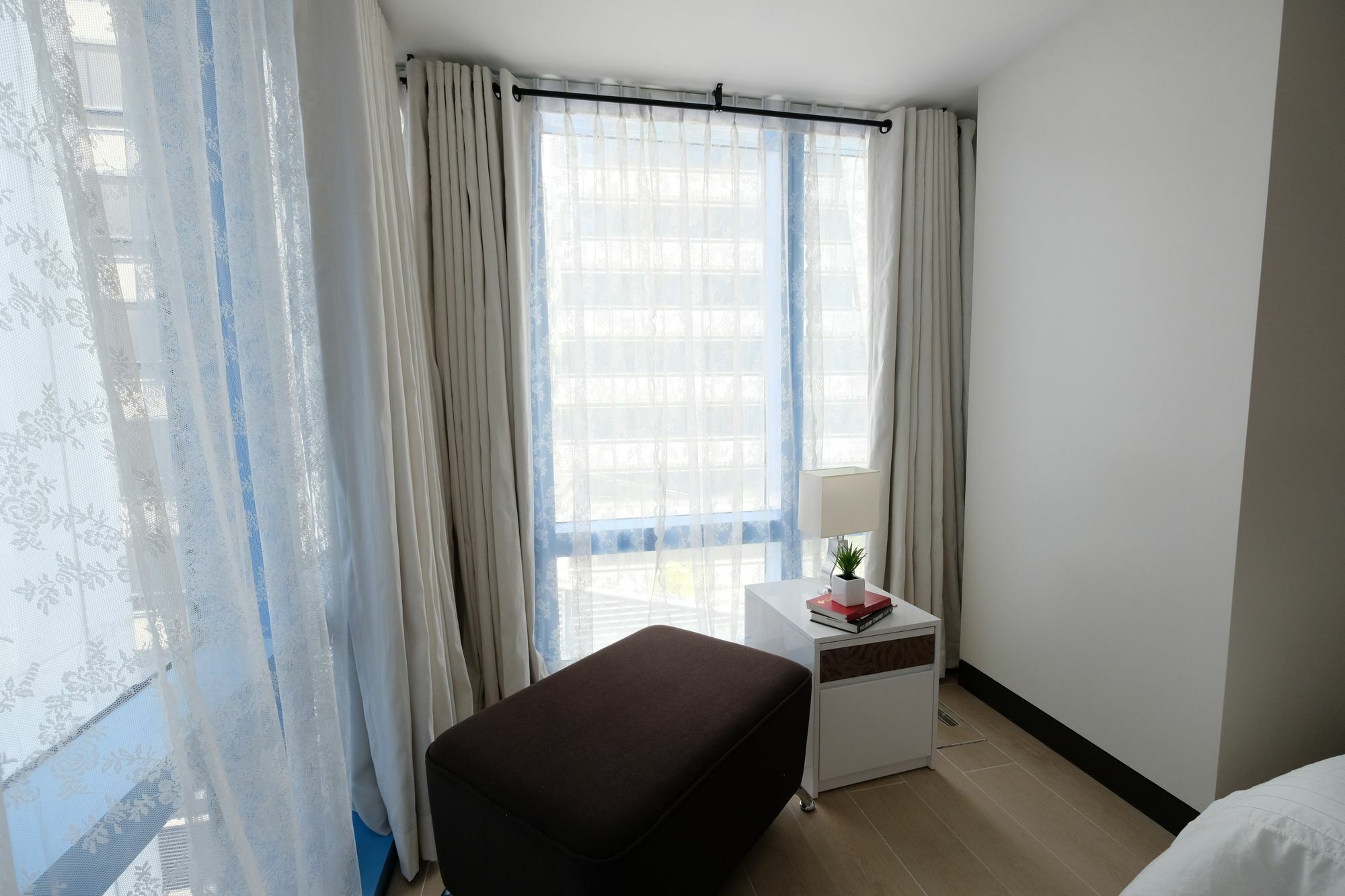 סן פדרו מקאטי Csuites At Two Central Residences מראה חיצוני תמונה