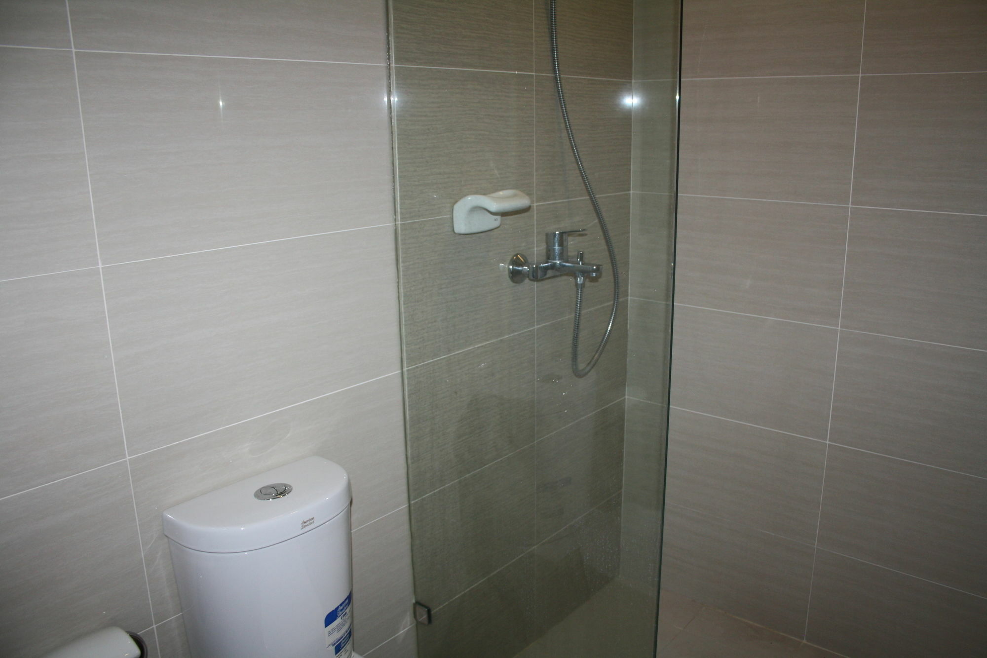 סן פדרו מקאטי Csuites At Two Central Residences מראה חיצוני תמונה
