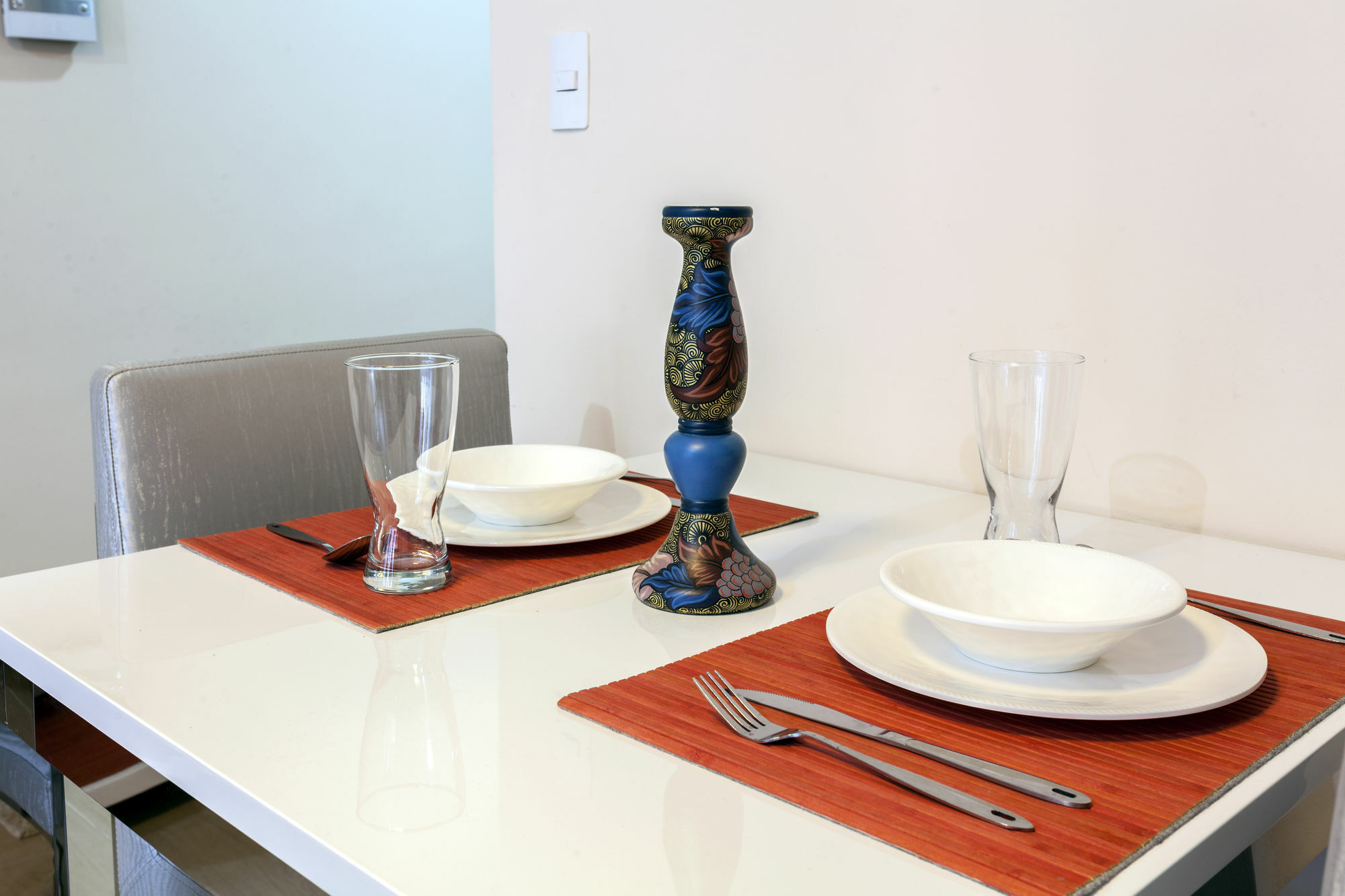 סן פדרו מקאטי Csuites At Two Central Residences מראה חיצוני תמונה