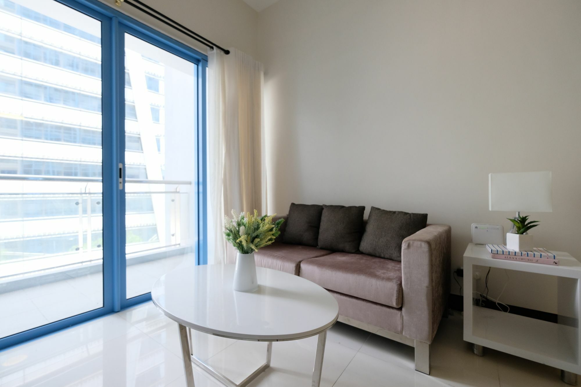סן פדרו מקאטי Csuites At Two Central Residences מראה חיצוני תמונה